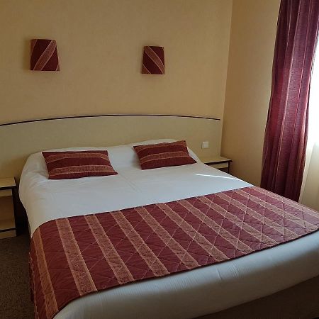 Logis Hotel Le Florina Sainte-Florine Eksteriør bilde
